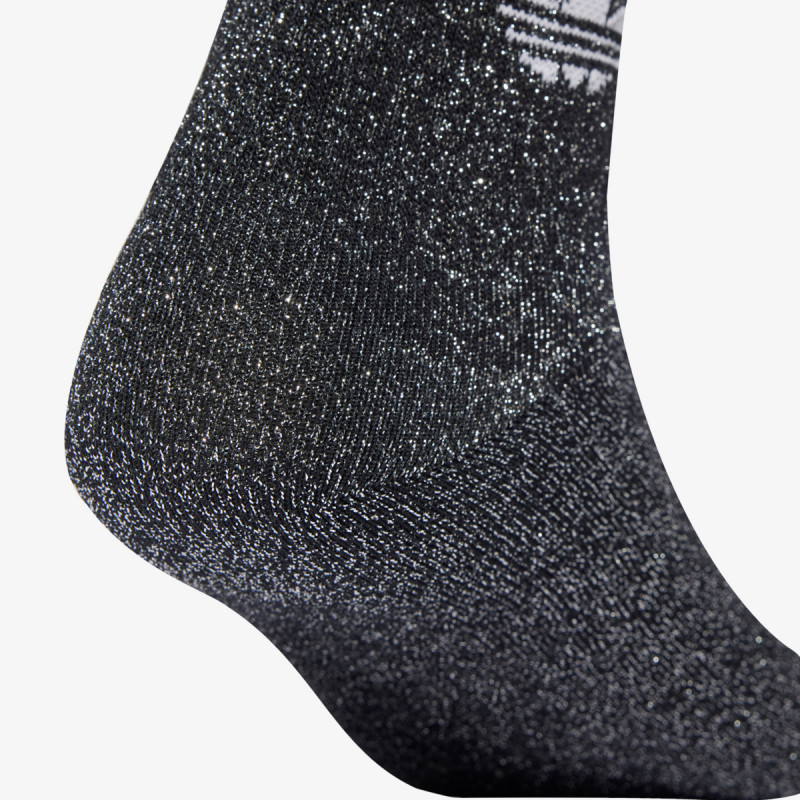 adidas Nogavice 3S Glitter 