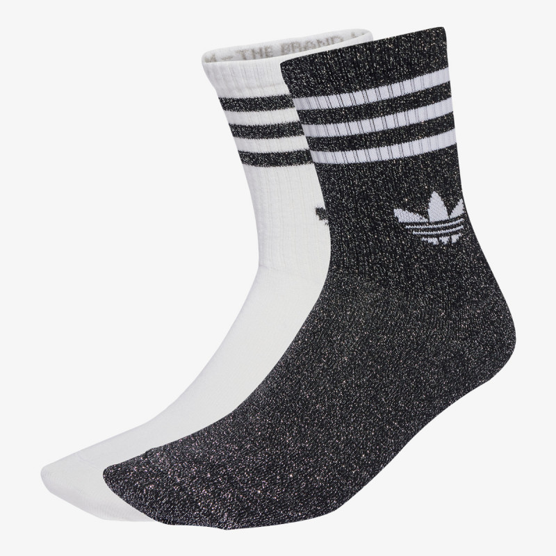 adidas Nogavice 3S Glitter 