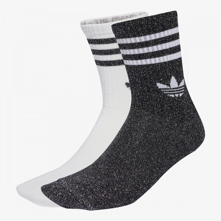 adidas Nogavice 3S Glitter 