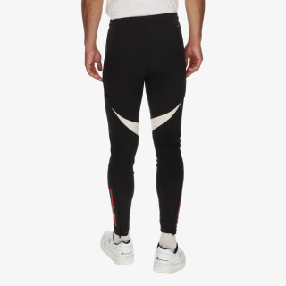 adidas SPODNJI DELI TRENIRKE LFC TR PNT 