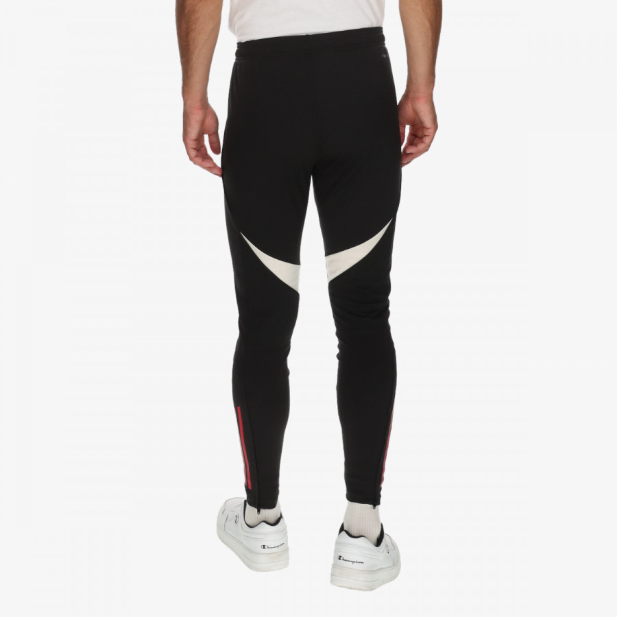 adidas SPODNJI DELI TRENIRKE LFC TR PNT 