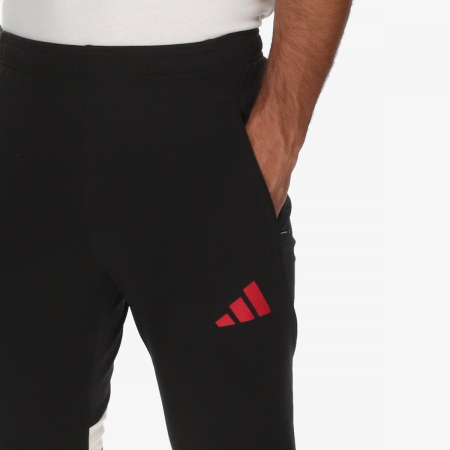 adidas SPODNJI DELI TRENIRKE LFC TR PNT 