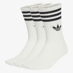 adidas Nogavice 3-Stripes 
