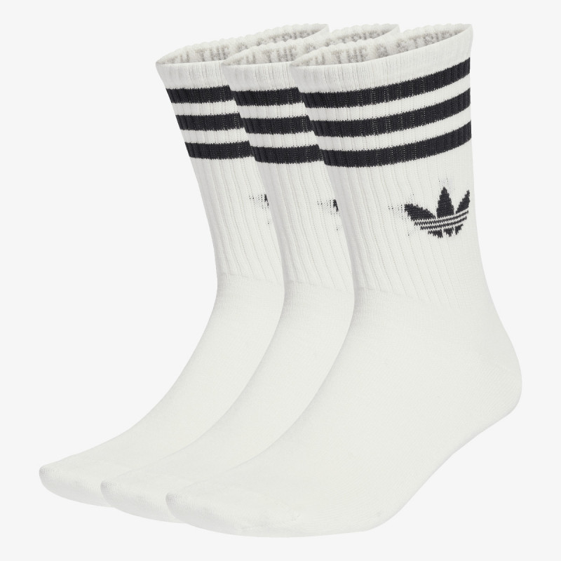 adidas Nogavice 3-Stripes 