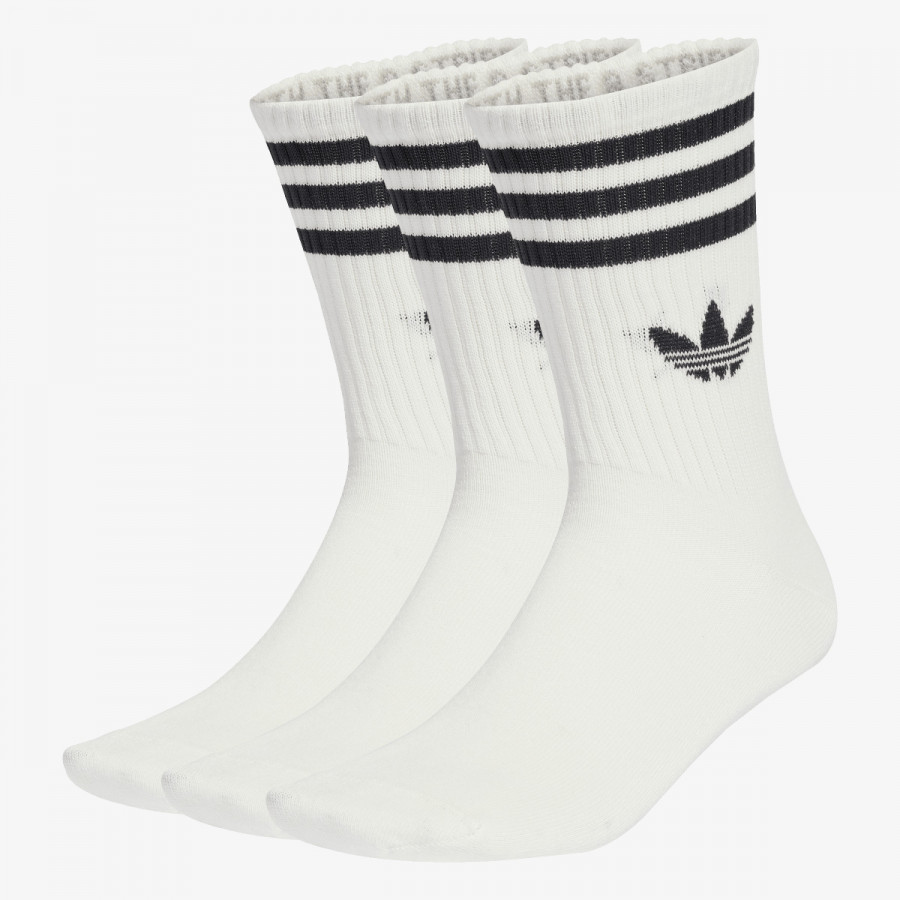 adidas Nogavice 3-Stripes 