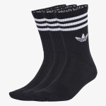 adidas Nogavice 3-Stripes 