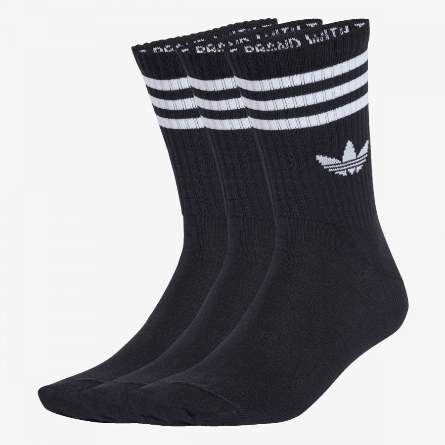adidas Nogavice 3-Stripes 