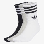 adidas NOGAVICE 3S CREW S 3P 