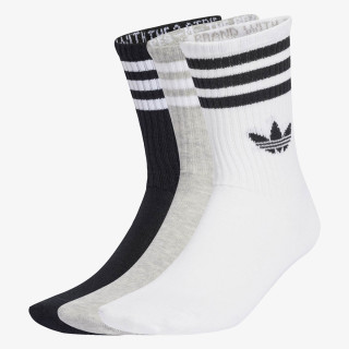 adidas NOGAVICE 3S CREW S 3P 