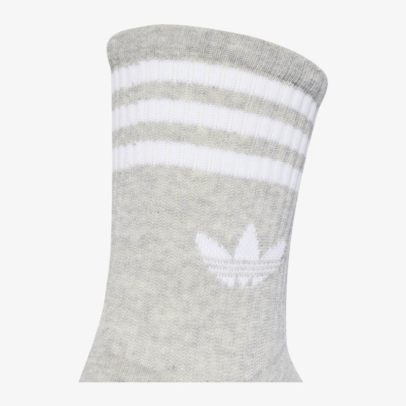 adidas NOGAVICE 3S CREW S 3P 