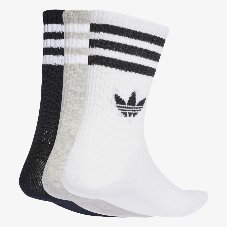 adidas NOGAVICE 3S CREW S 3P 