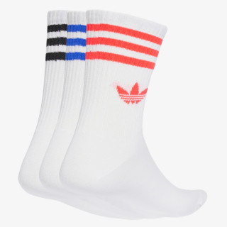 adidas Nogavice 3-Stripes 