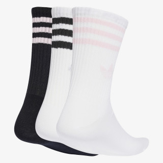 adidas Nogavice 3-Stripes 