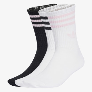 adidas Nogavice 3-Stripes 