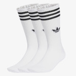 adidas Nogavice 3-Stripes 