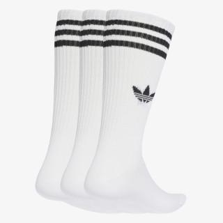 adidas Nogavice 3-Stripes 