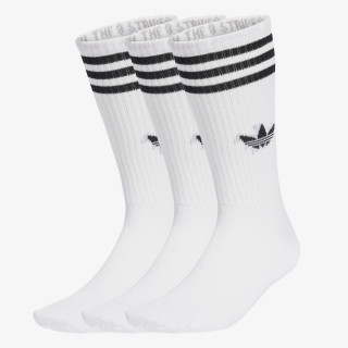 adidas Nogavice 3-Stripes 