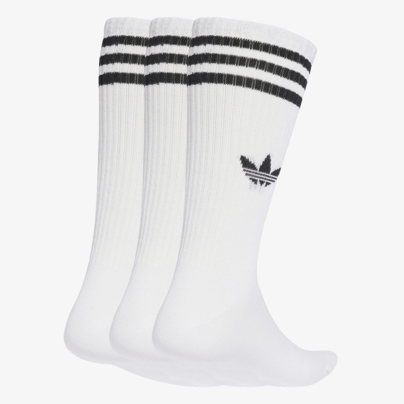 adidas Nogavice 3-Stripes 