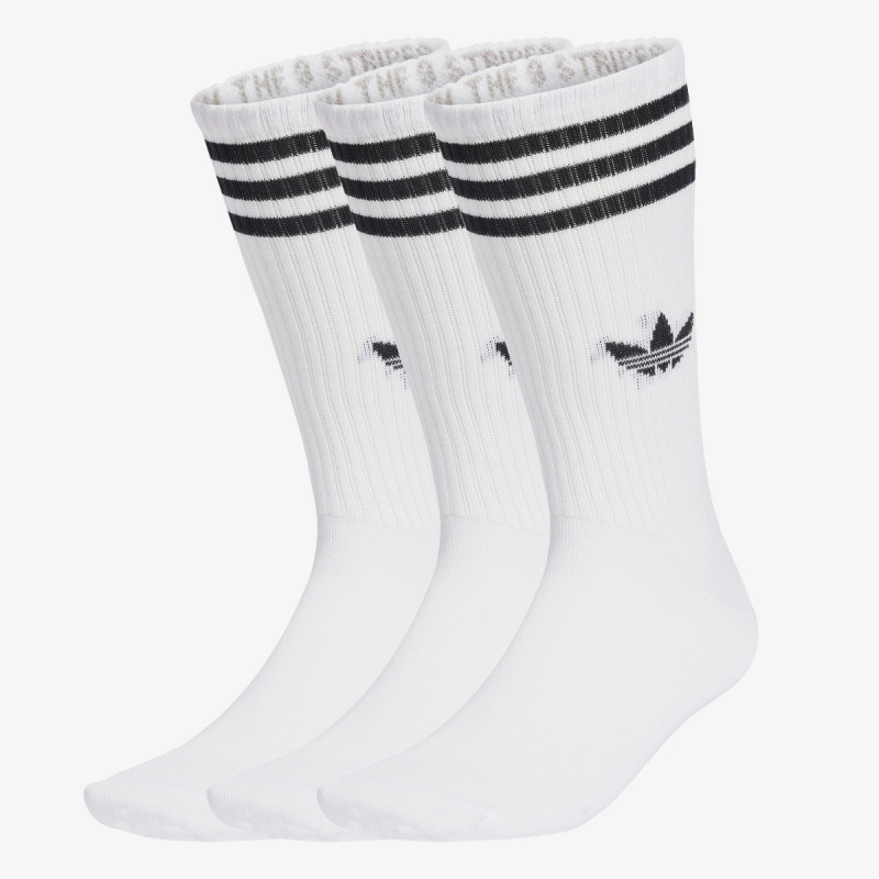 adidas Nogavice 3-Stripes 