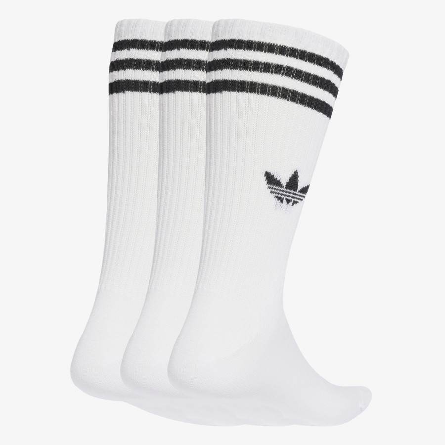 adidas Nogavice 3-Stripes 