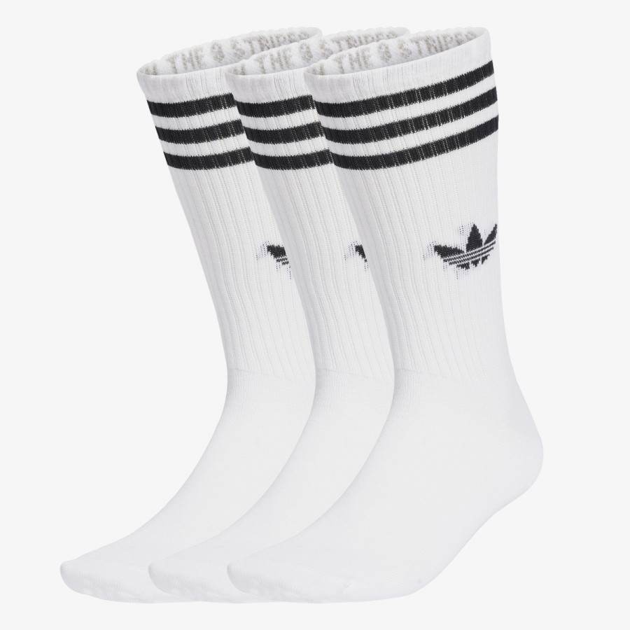 adidas Nogavice 3-Stripes 