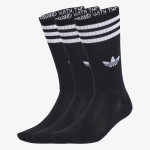 adidas Nogavice 3-Stripes 