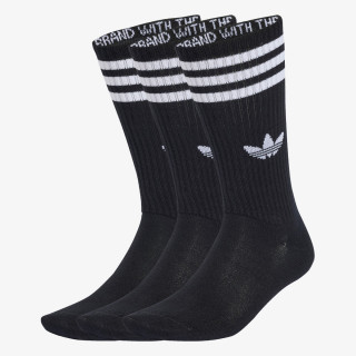 adidas Nogavice 3-Stripes 