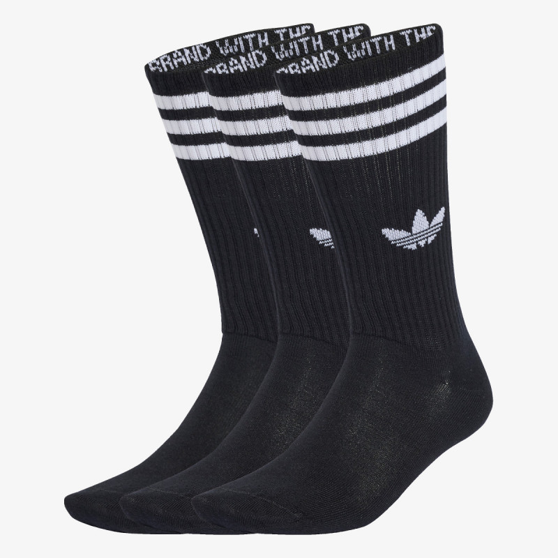 adidas Nogavice 3-Stripes 