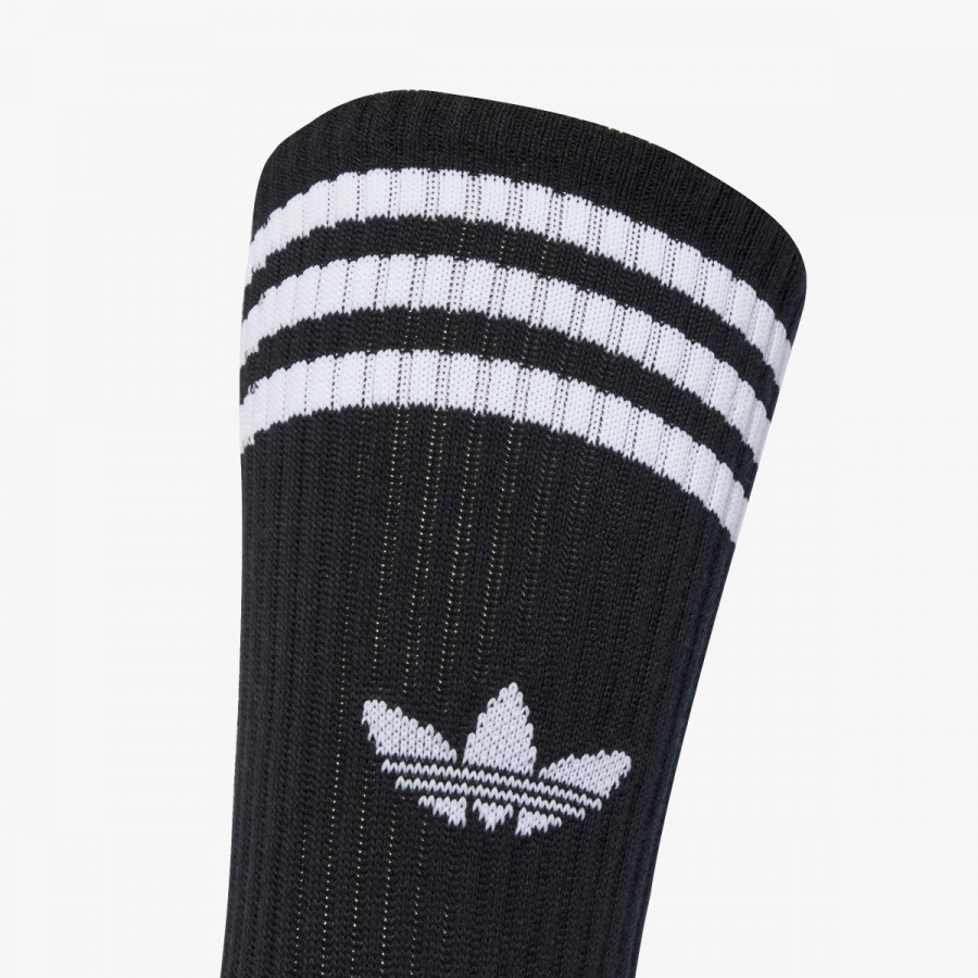 adidas Nogavice 3-Stripes 
