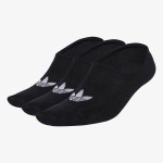 adidas NOGAVICE LOW CUT S 3P 