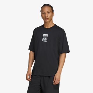 adidas KRATKA MAJICA GRAPHIC OS SS T 