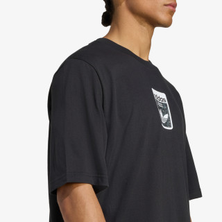 adidas KRATKA MAJICA GRAPHIC OS SS T 