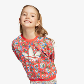 adidas TRENIRKA Originals x Liberty London 