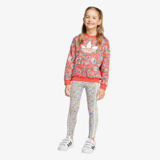 adidas TRENIRKA Originals x Liberty London 