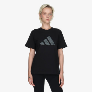 adidas KRATKA MAJICA W ANIMAL T 