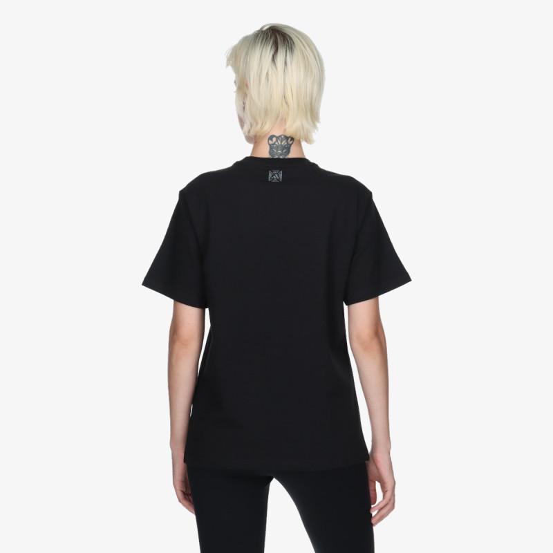 adidas KRATKA MAJICA W ANIMAL T 