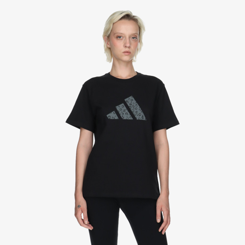 adidas KRATKA MAJICA W ANIMAL T 