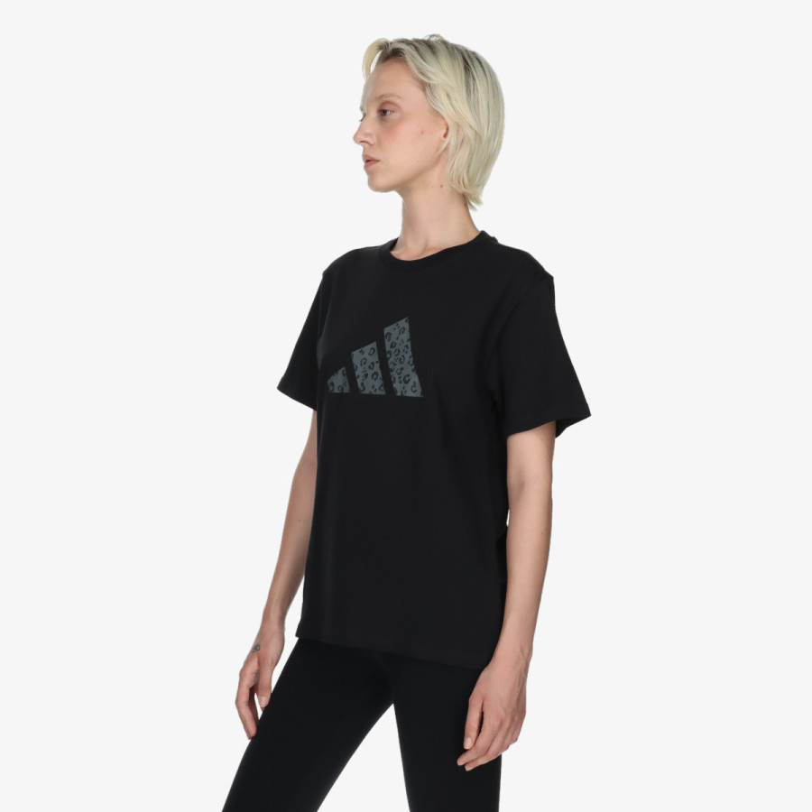adidas KRATKA MAJICA W ANIMAL T 