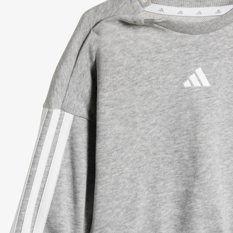 adidas TRENIRKA I 3S FT JOG 240 