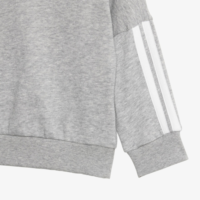 adidas TRENIRKA I 3S FT JOG 240 