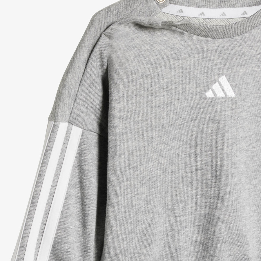 adidas TRENIRKA I 3S FT JOG 240 