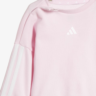 adidas TRENIRKA I 3S FT JOG 240 