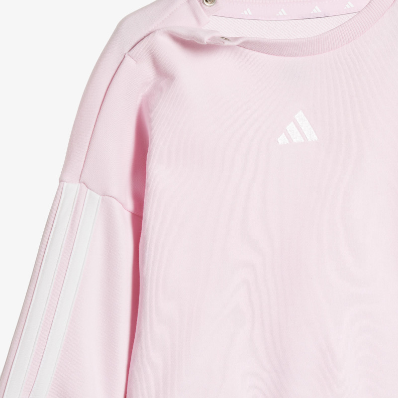 adidas TRENIRKA I 3S FT JOG 240 