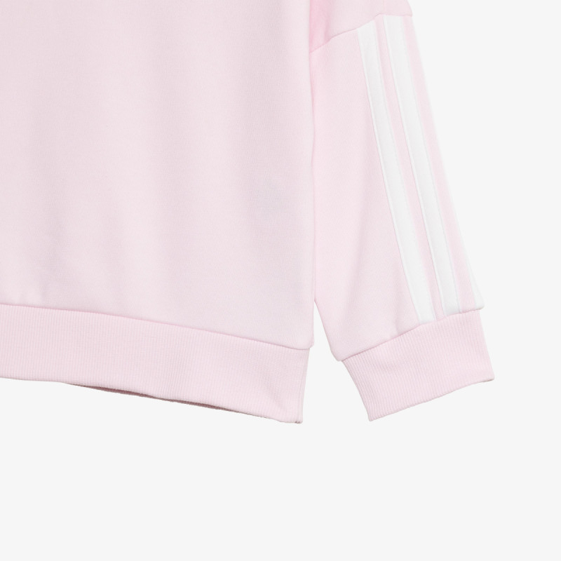 adidas TRENIRKA I 3S FT JOG 240 
