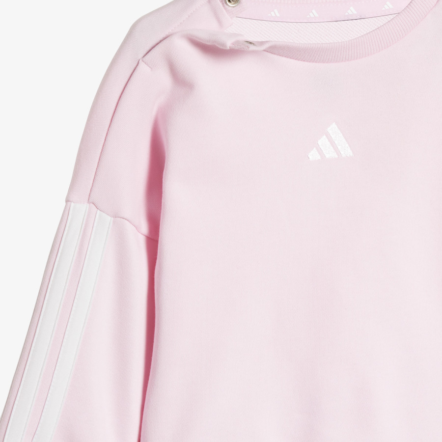 adidas TRENIRKA I 3S FT JOG 240 