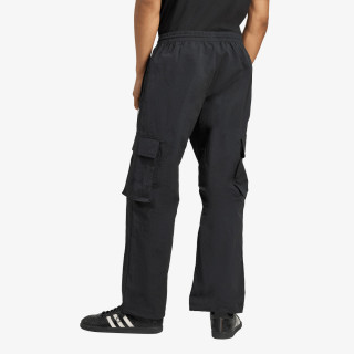 adidas SPODNJI DELI TRENIRKE Front Stripes 