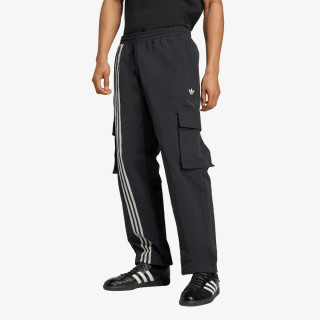 adidas SPODNJI DELI TRENIRKE Front Stripes 
