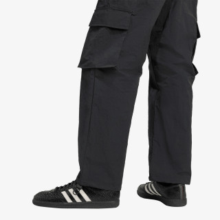 adidas SPODNJI DELI TRENIRKE Front Stripes 