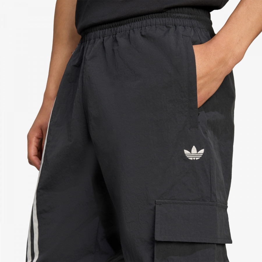 adidas SPODNJI DELI TRENIRKE Front Stripes 