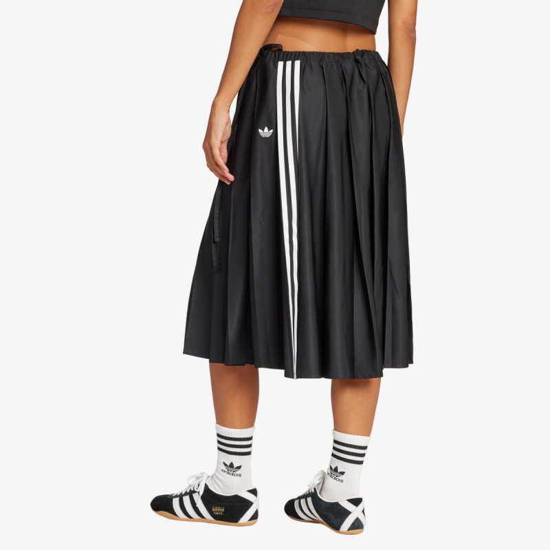 adidas KRILO PLEAT MAXI SKRT 